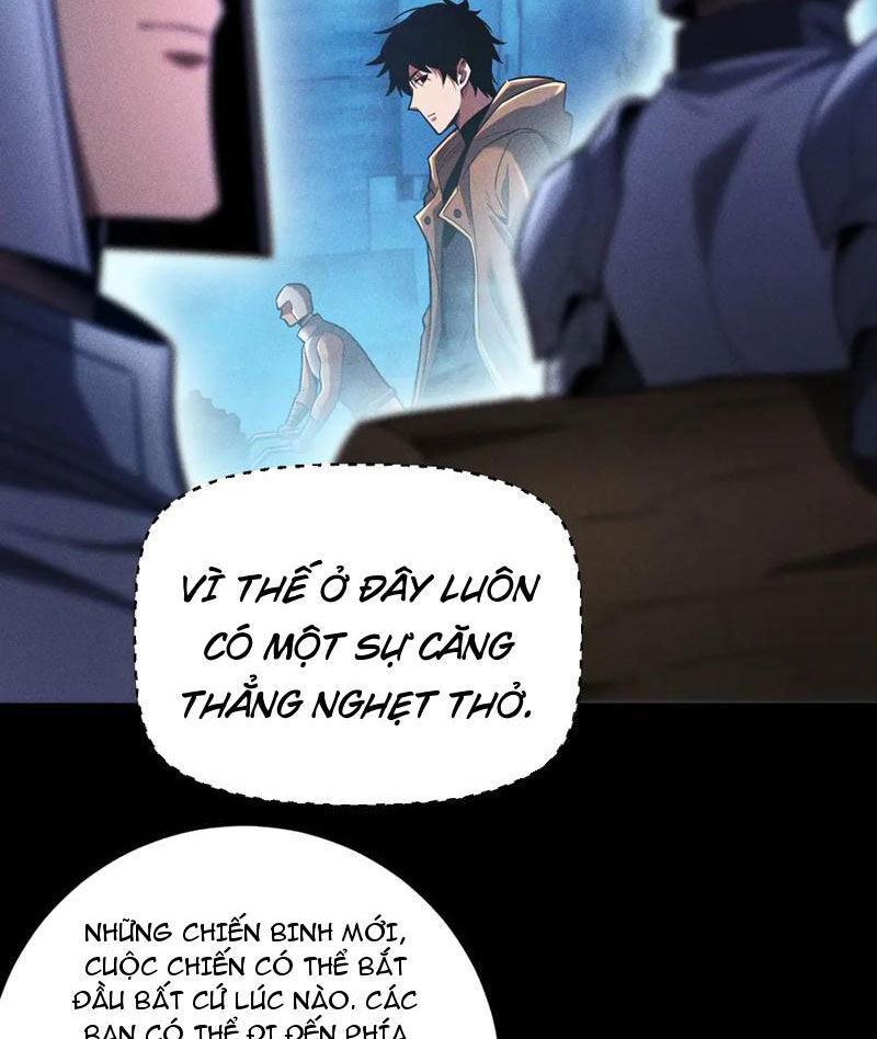 Treo Máy Trăm Vạn Năm Ta Tỉnh Lại Thành Thần: Chapter 11