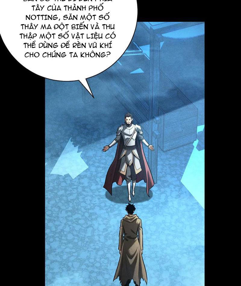 Treo Máy Trăm Vạn Năm Ta Tỉnh Lại Thành Thần: Chapter 11