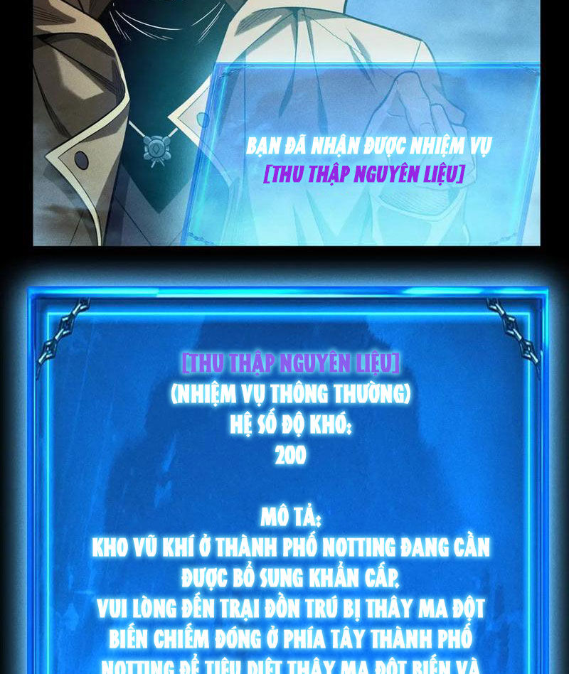 Treo Máy Trăm Vạn Năm Ta Tỉnh Lại Thành Thần: Chapter 11