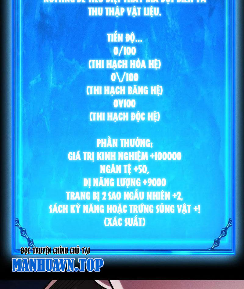 Treo Máy Trăm Vạn Năm Ta Tỉnh Lại Thành Thần: Chapter 11