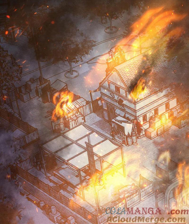 Treo Máy Trăm Vạn Năm Ta Tỉnh Lại Thành Thần: Chapter 11