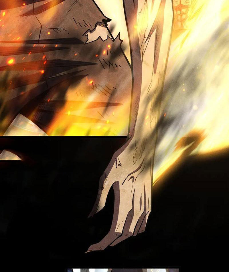 Treo Máy Trăm Vạn Năm Ta Tỉnh Lại Thành Thần: Chapter 11