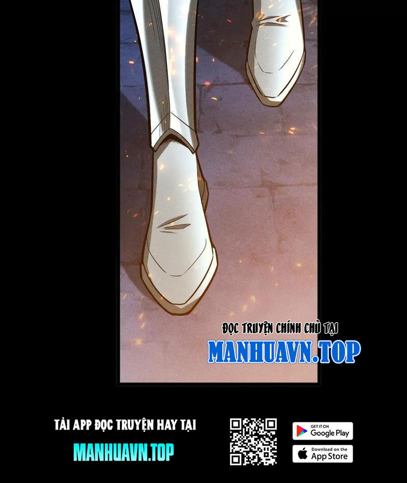 Treo Máy Trăm Vạn Năm Ta Tỉnh Lại Thành Thần: Chapter 11