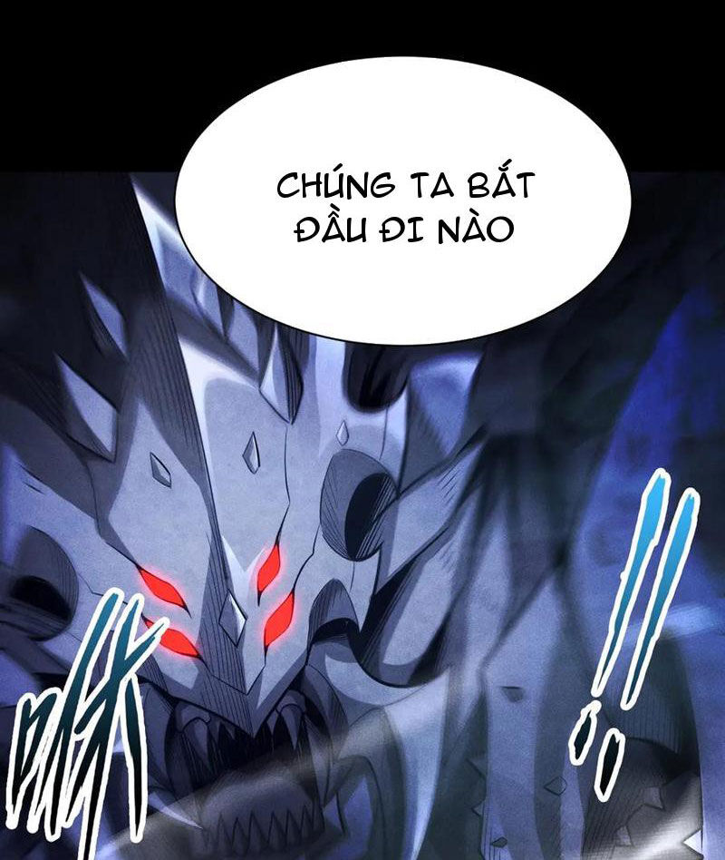 Treo Máy Trăm Vạn Năm Ta Tỉnh Lại Thành Thần: Chapter 11