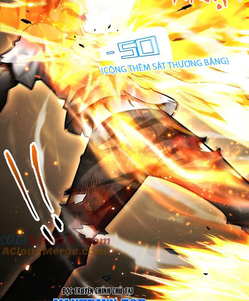 Treo Máy Trăm Vạn Năm Ta Tỉnh Lại Thành Thần: Chapter 11