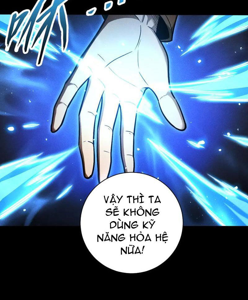 Treo Máy Trăm Vạn Năm Ta Tỉnh Lại Thành Thần: Chapter 11