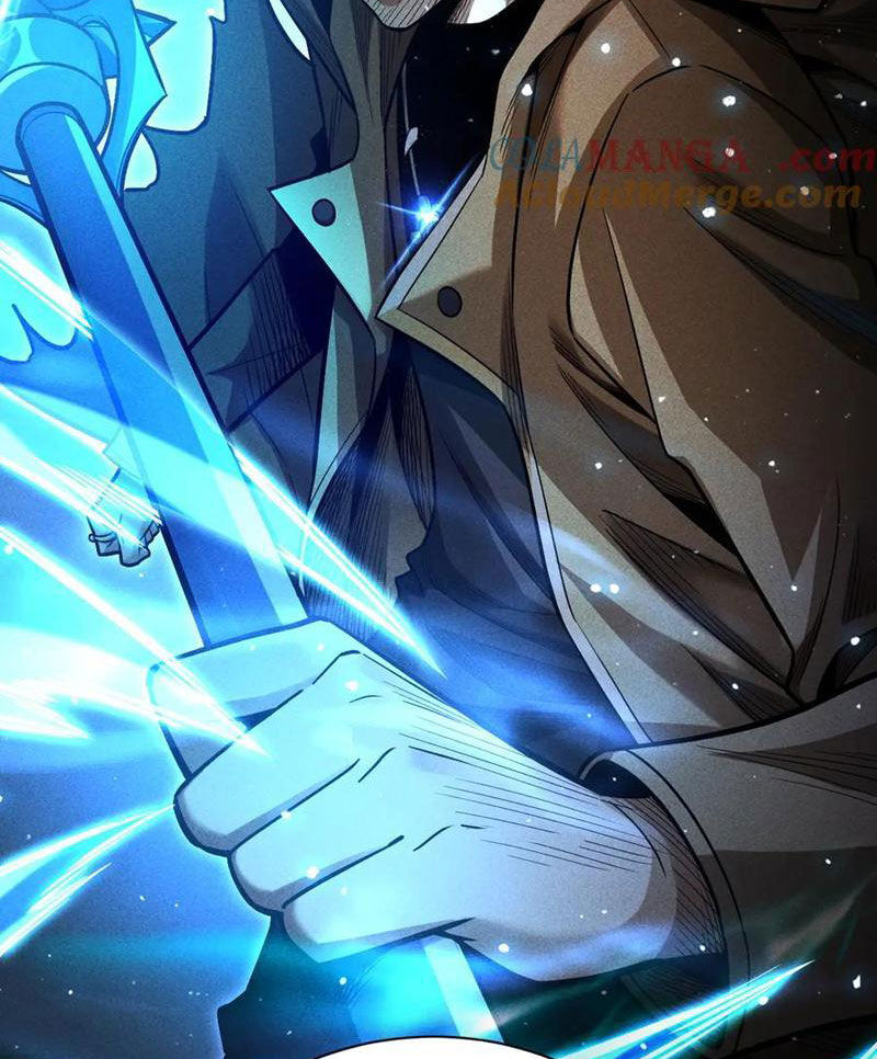 Treo Máy Trăm Vạn Năm Ta Tỉnh Lại Thành Thần: Chapter 11