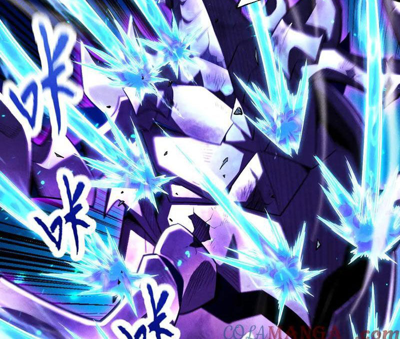 Treo Máy Trăm Vạn Năm Ta Tỉnh Lại Thành Thần: Chapter 12