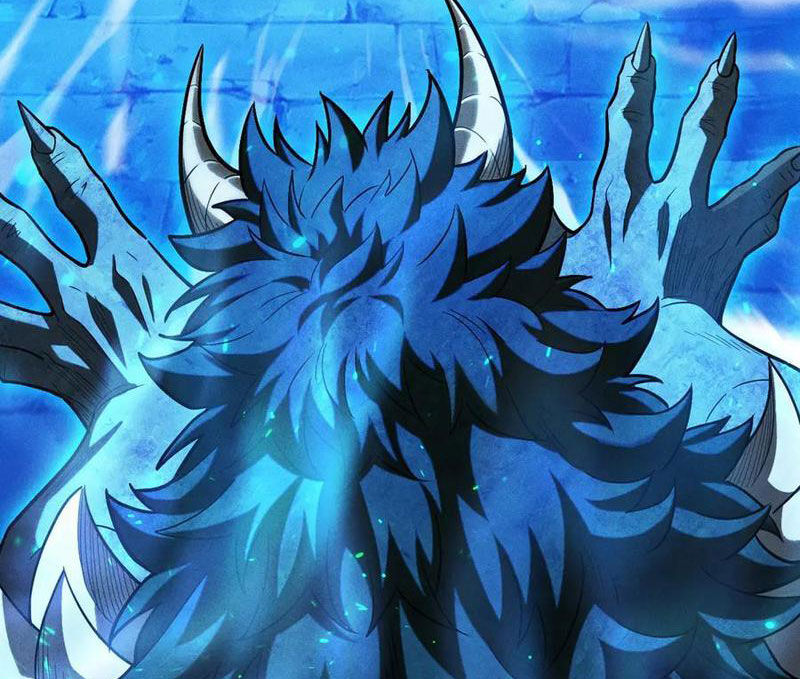 Treo Máy Trăm Vạn Năm Ta Tỉnh Lại Thành Thần: Chapter 12