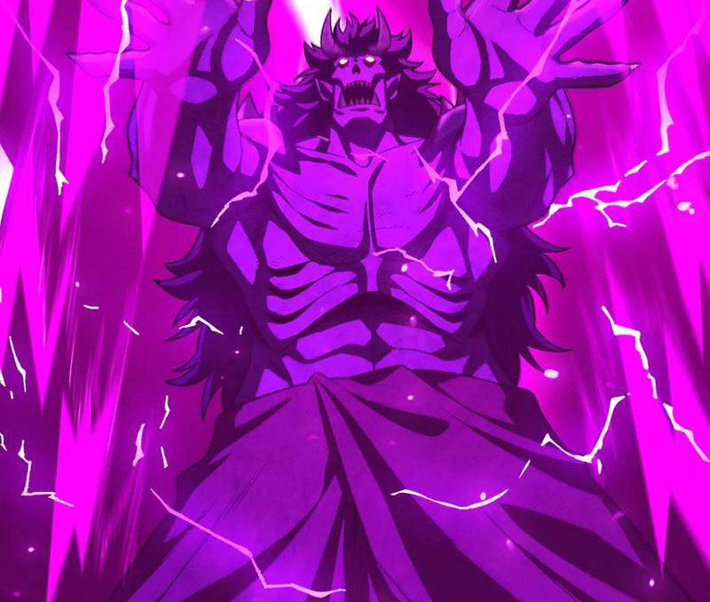 Treo Máy Trăm Vạn Năm Ta Tỉnh Lại Thành Thần: Chapter 12