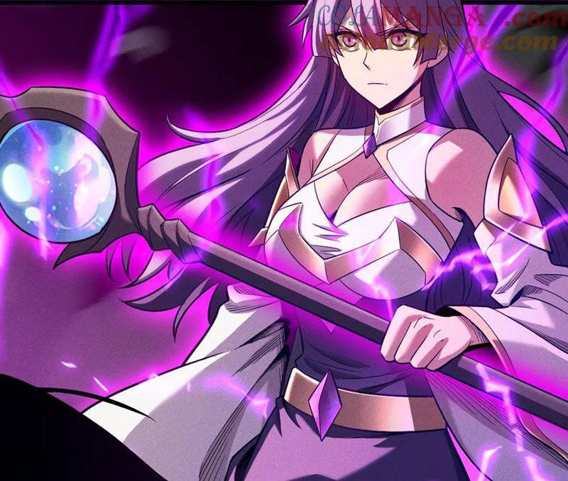 Treo Máy Trăm Vạn Năm Ta Tỉnh Lại Thành Thần: Chapter 12