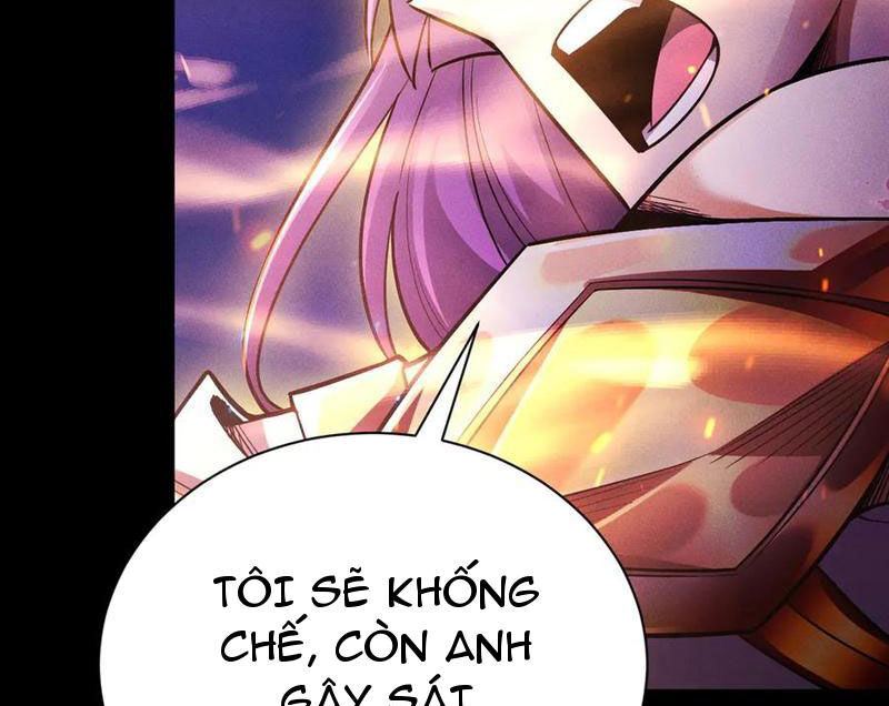 Treo Máy Trăm Vạn Năm Ta Tỉnh Lại Thành Thần: Chapter 12