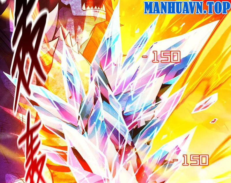 Treo Máy Trăm Vạn Năm Ta Tỉnh Lại Thành Thần: Chapter 12