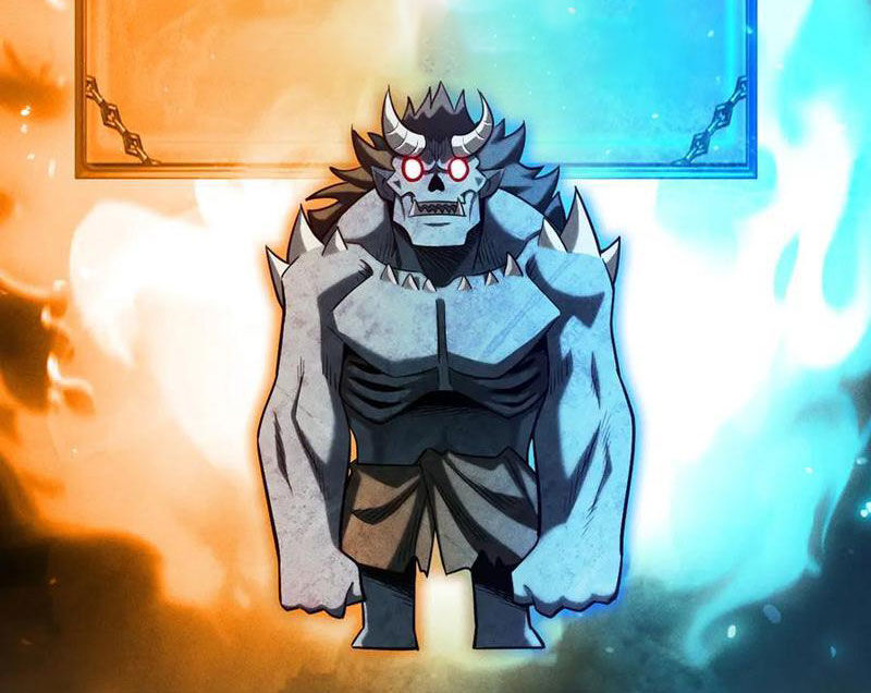 Treo Máy Trăm Vạn Năm Ta Tỉnh Lại Thành Thần: Chapter 12