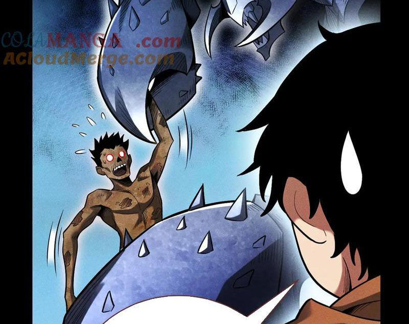 Treo Máy Trăm Vạn Năm Ta Tỉnh Lại Thành Thần: Chapter 12