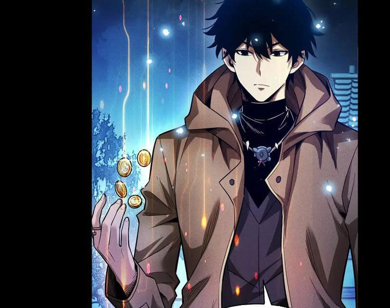 Treo Máy Trăm Vạn Năm Ta Tỉnh Lại Thành Thần: Chapter 12