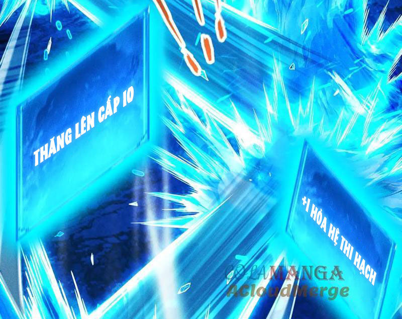 Treo Máy Trăm Vạn Năm Ta Tỉnh Lại Thành Thần: Chapter 12