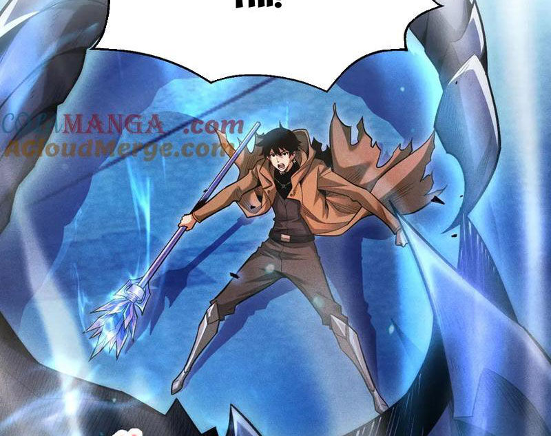 Treo Máy Trăm Vạn Năm Ta Tỉnh Lại Thành Thần: Chapter 12