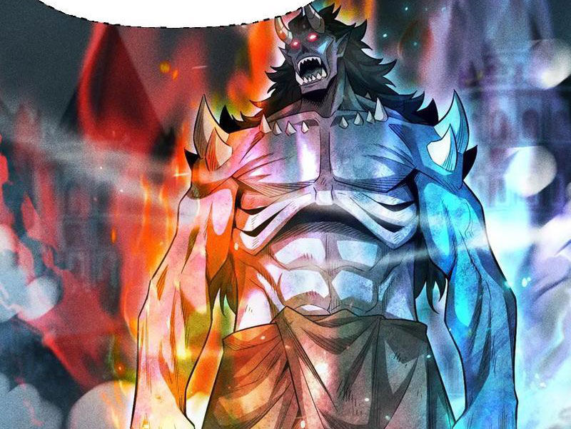 Treo Máy Trăm Vạn Năm Ta Tỉnh Lại Thành Thần: Chapter 12