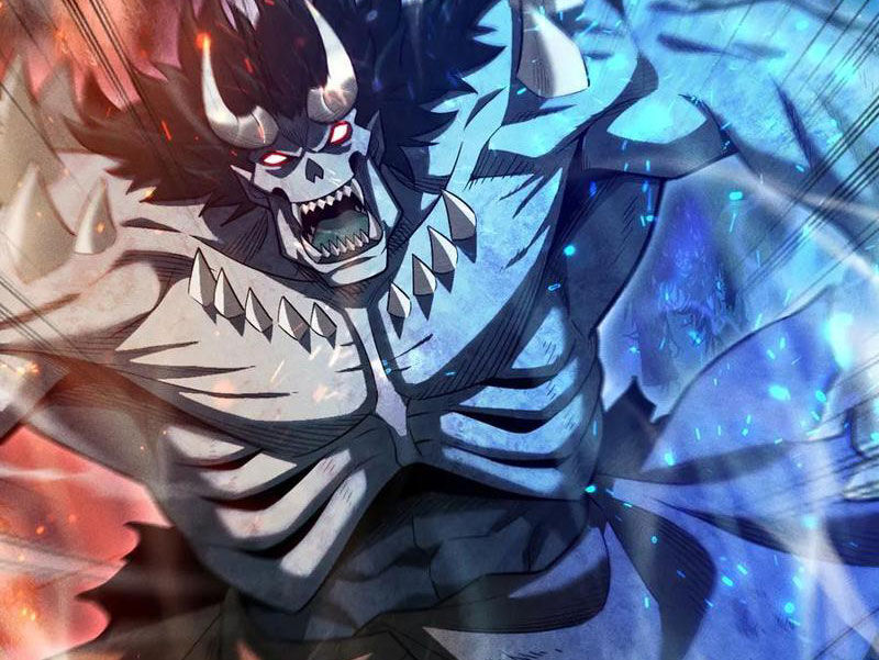 Treo Máy Trăm Vạn Năm Ta Tỉnh Lại Thành Thần: Chapter 12