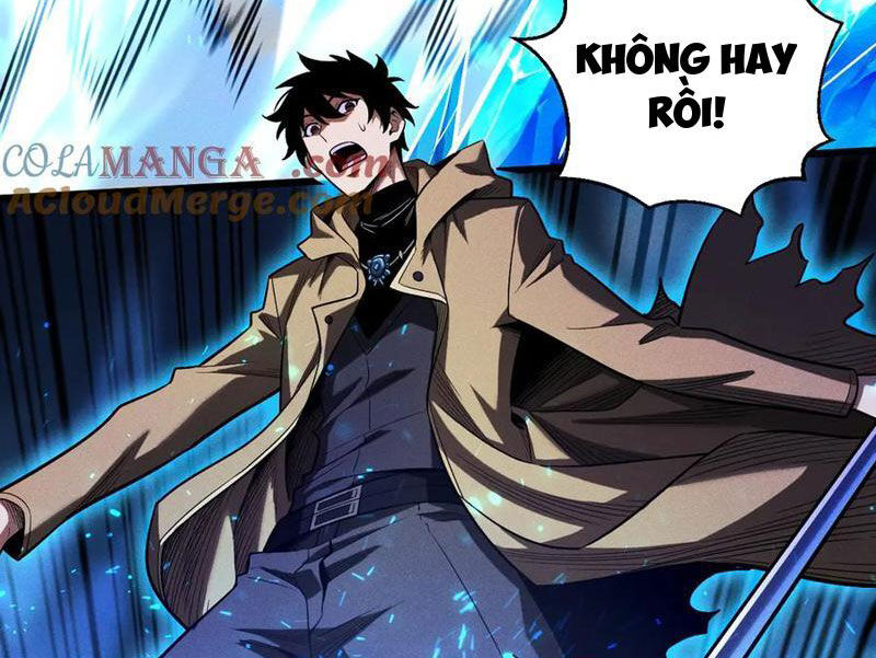 Treo Máy Trăm Vạn Năm Ta Tỉnh Lại Thành Thần: Chapter 12