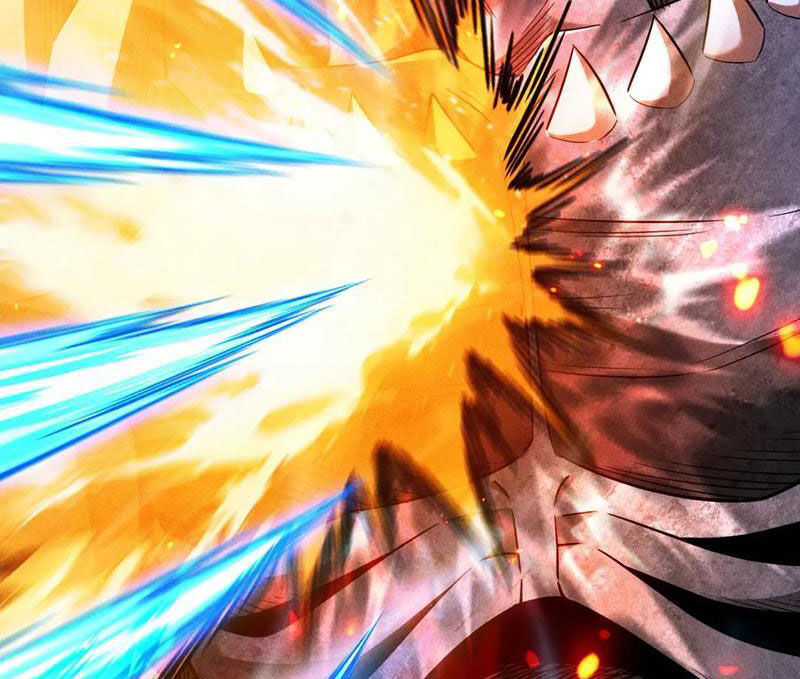 Treo Máy Trăm Vạn Năm Ta Tỉnh Lại Thành Thần: Chapter 12