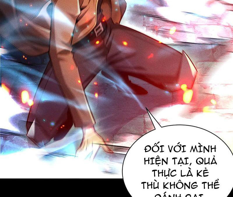 Treo Máy Trăm Vạn Năm Ta Tỉnh Lại Thành Thần: Chapter 12