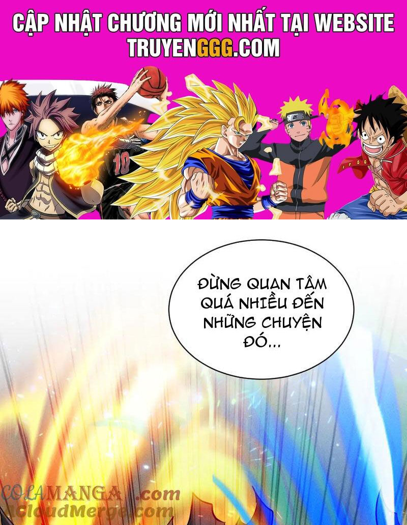 Treo Máy Trăm Vạn Năm Ta Tỉnh Lại Thành Thần: Chapter 13