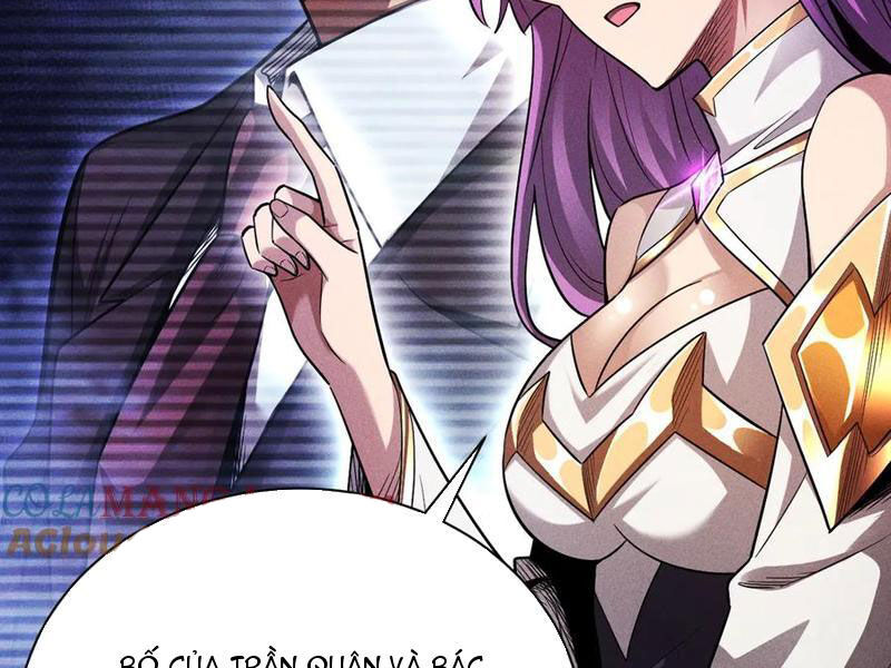 Treo Máy Trăm Vạn Năm Ta Tỉnh Lại Thành Thần: Chapter 13