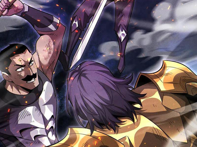 Treo Máy Trăm Vạn Năm Ta Tỉnh Lại Thành Thần: Chapter 13