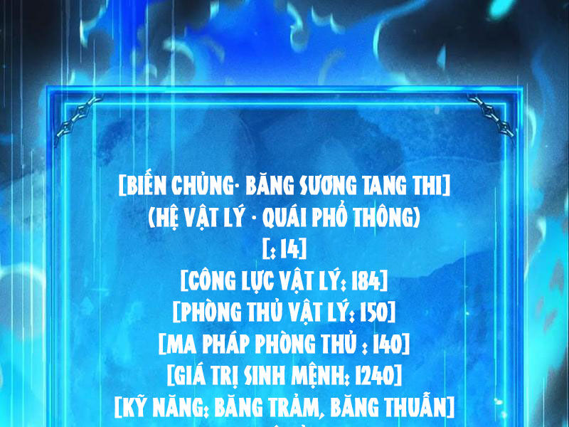 Treo Máy Trăm Vạn Năm Ta Tỉnh Lại Thành Thần: Chapter 13