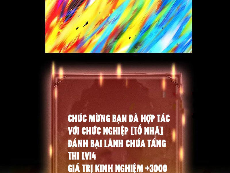 Treo Máy Trăm Vạn Năm Ta Tỉnh Lại Thành Thần: Chapter 13