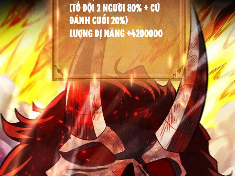 Treo Máy Trăm Vạn Năm Ta Tỉnh Lại Thành Thần: Chapter 13