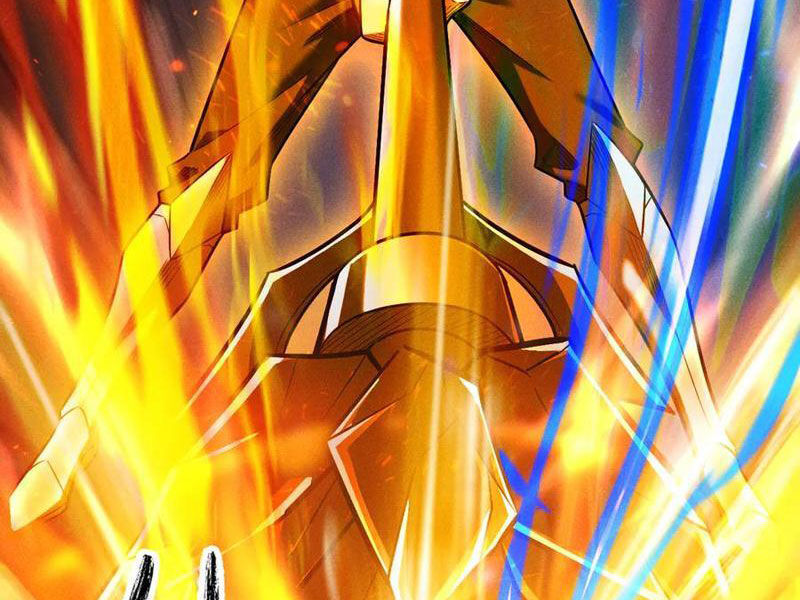 Treo Máy Trăm Vạn Năm Ta Tỉnh Lại Thành Thần: Chapter 13