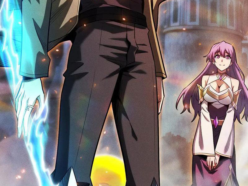 Treo Máy Trăm Vạn Năm Ta Tỉnh Lại Thành Thần: Chapter 13