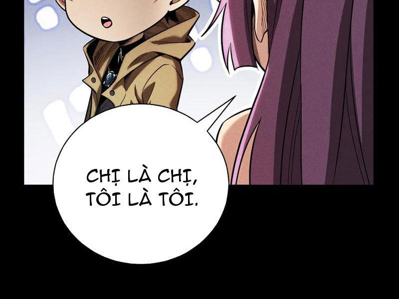 Treo Máy Trăm Vạn Năm Ta Tỉnh Lại Thành Thần: Chapter 13