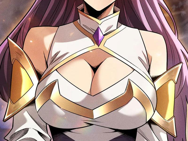 Treo Máy Trăm Vạn Năm Ta Tỉnh Lại Thành Thần: Chapter 13