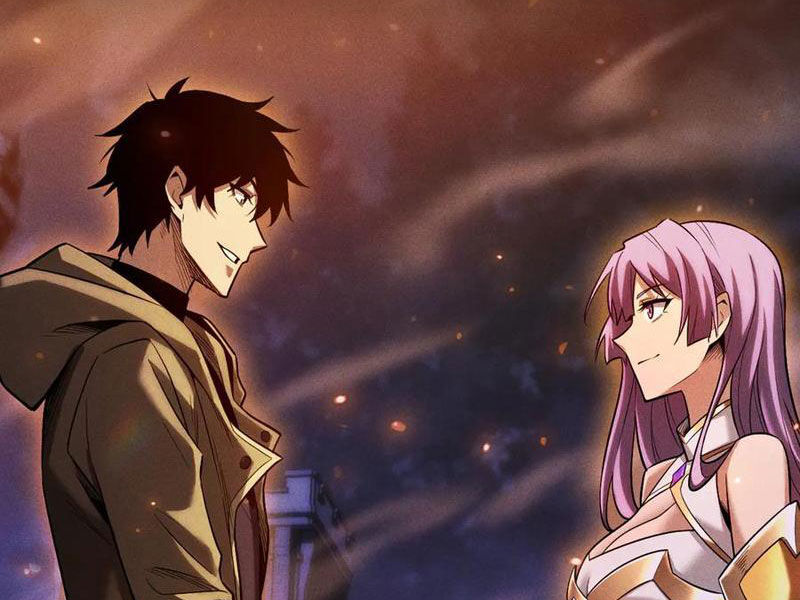 Treo Máy Trăm Vạn Năm Ta Tỉnh Lại Thành Thần: Chapter 13