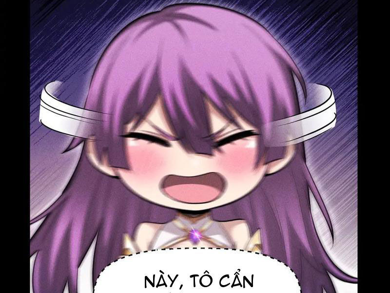 Treo Máy Trăm Vạn Năm Ta Tỉnh Lại Thành Thần: Chapter 13