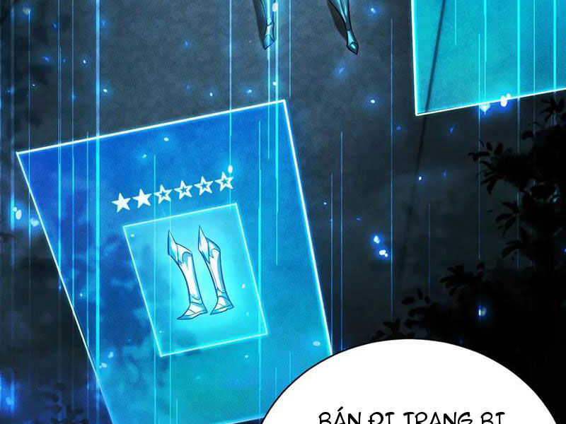 Treo Máy Trăm Vạn Năm Ta Tỉnh Lại Thành Thần: Chapter 13