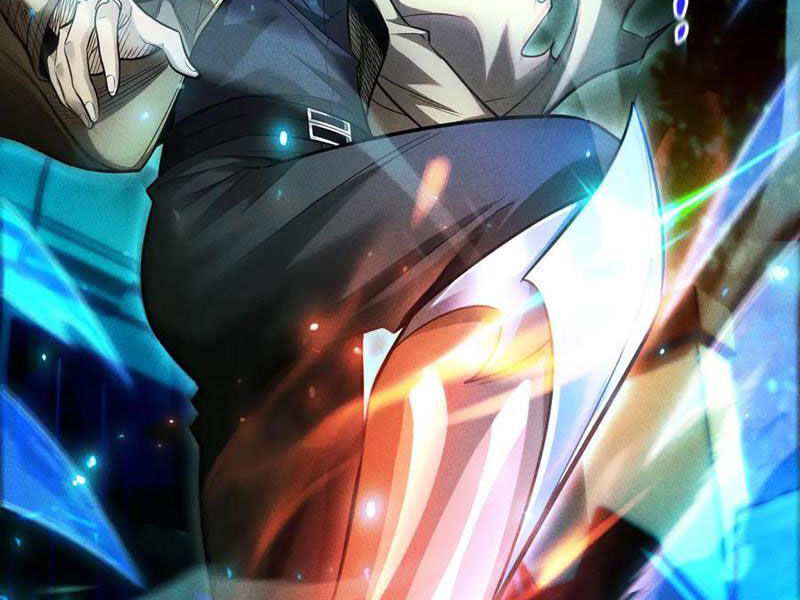 Treo Máy Trăm Vạn Năm Ta Tỉnh Lại Thành Thần: Chapter 13