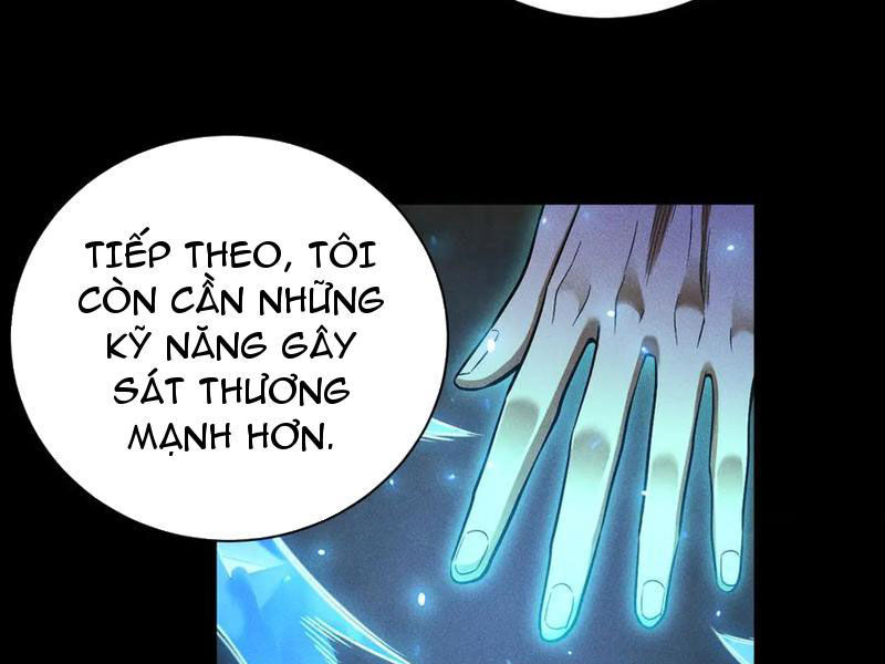 Treo Máy Trăm Vạn Năm Ta Tỉnh Lại Thành Thần: Chapter 13