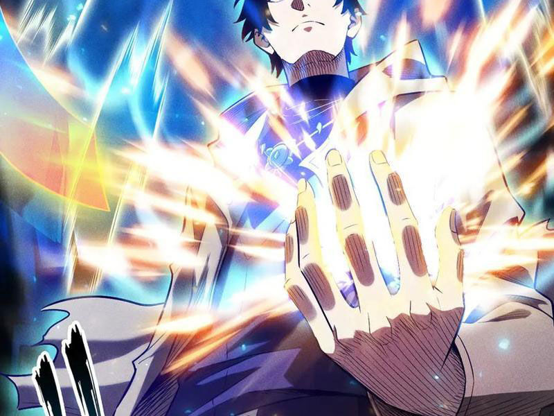 Treo Máy Trăm Vạn Năm Ta Tỉnh Lại Thành Thần: Chapter 13