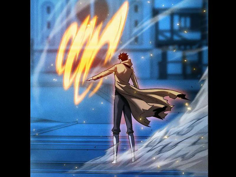 Treo Máy Trăm Vạn Năm Ta Tỉnh Lại Thành Thần: Chapter 13