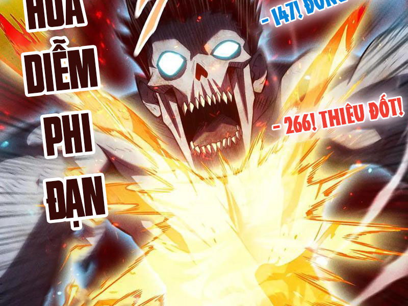 Treo Máy Trăm Vạn Năm Ta Tỉnh Lại Thành Thần: Chapter 13