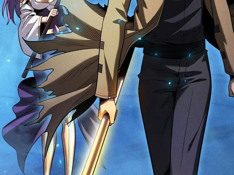 Treo Máy Trăm Vạn Năm Ta Tỉnh Lại Thành Thần: Chapter 13