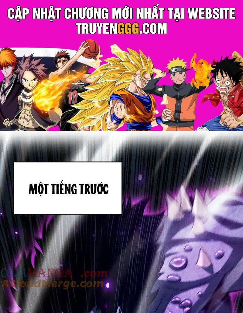 Treo Máy Trăm Vạn Năm Ta Tỉnh Lại Thành Thần: Chapter 14