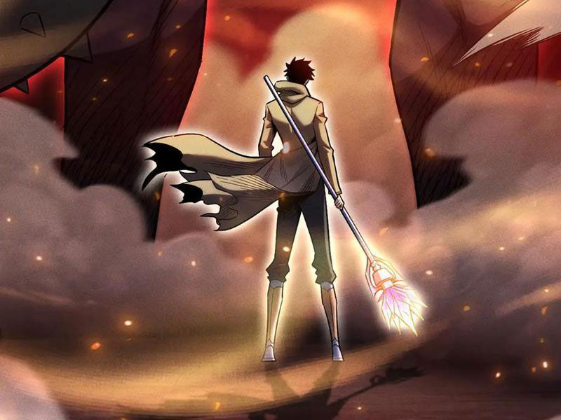 Treo Máy Trăm Vạn Năm Ta Tỉnh Lại Thành Thần: Chapter 14