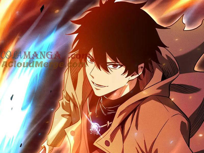 Treo Máy Trăm Vạn Năm Ta Tỉnh Lại Thành Thần: Chapter 14