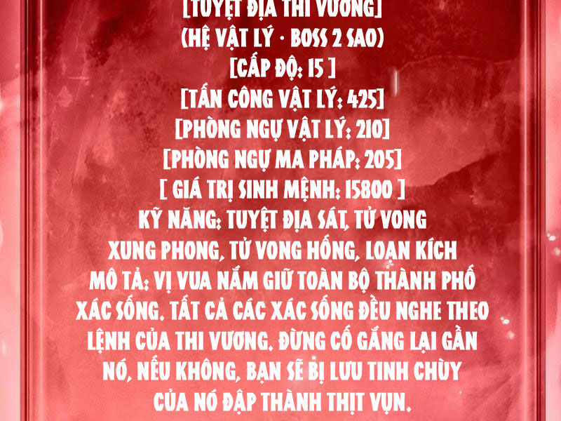 Treo Máy Trăm Vạn Năm Ta Tỉnh Lại Thành Thần: Chapter 14